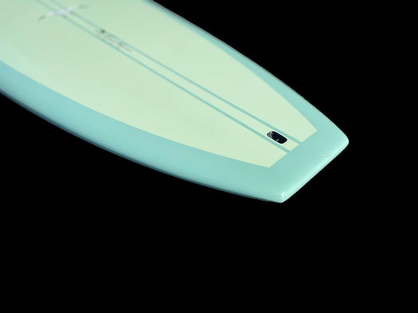 Takayama In the Pink Tuflite Pro FCS II - Planche de Surf LongboardLongboardSurftech