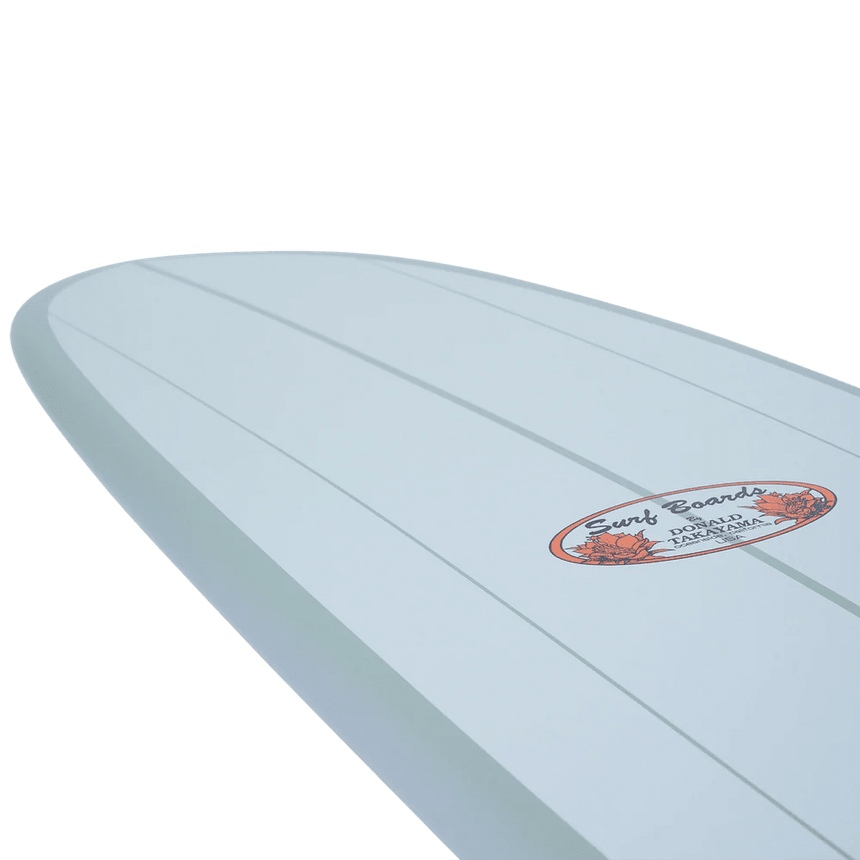 Takayama Prince Kuhio Glider FCS II 11'1" - Planche de Surf LongboardLongboardSurftech