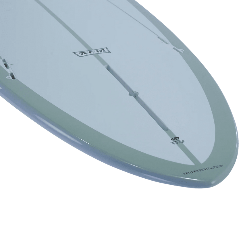 Takayama Prince Kuhio Glider FCS II 11'1" - Planche de Surf LongboardLongboardSurftech