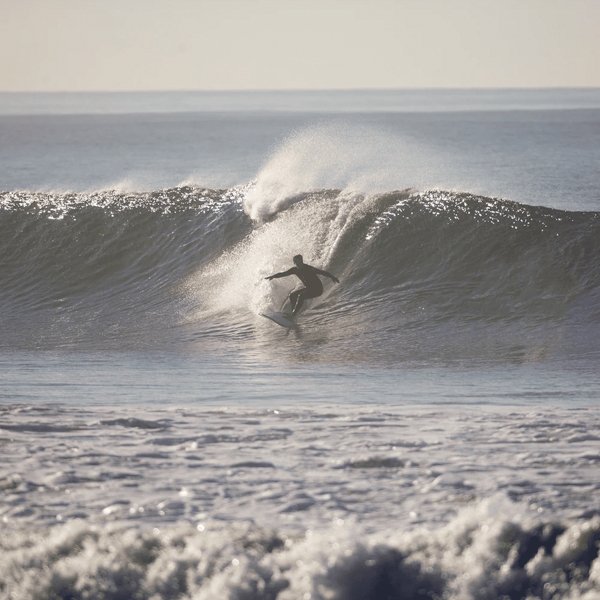 Takayama Prince Kuhio Glider FCS II 11'1" - Planche de Surf LongboardLongboardSurftech