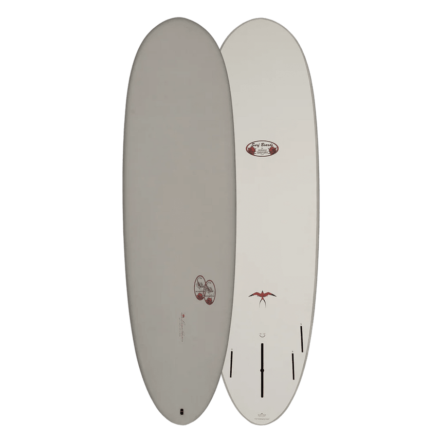 Takayama Scorpion 2 Softop Xtrasoft - Planche Surf SoftboardSoftboardSurftech
