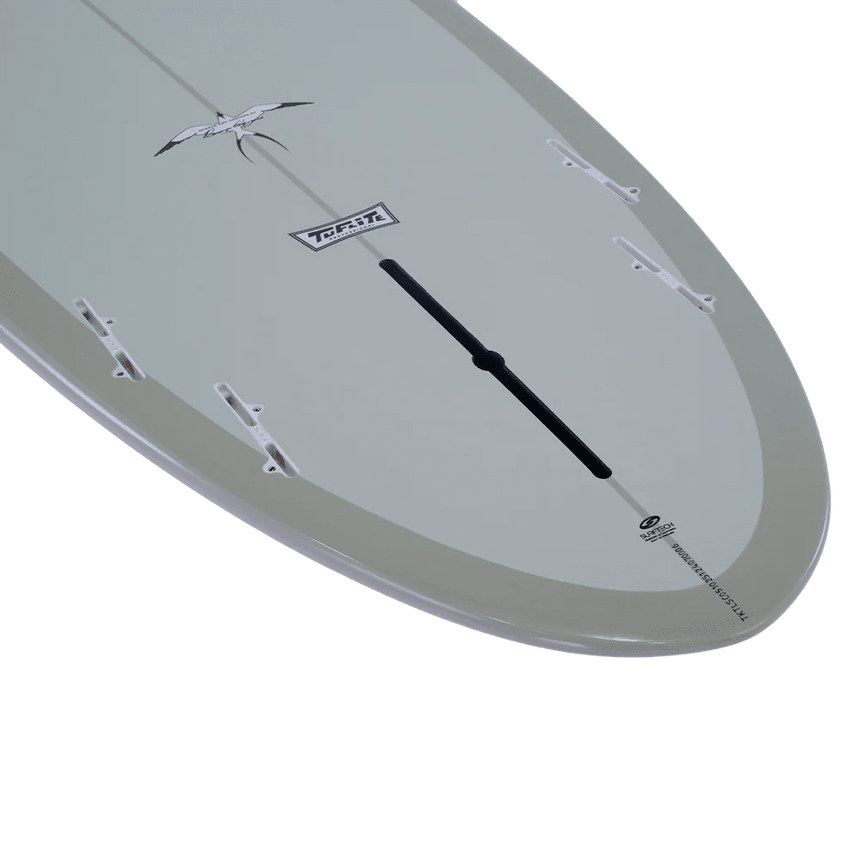 Takayama Scorpion 2 Tuflite Pro FCS II - Planche Surf HybridFunboard / HybrideSurftech