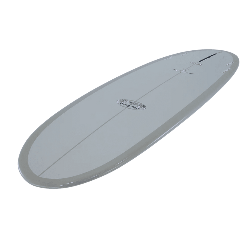 Takayama Scorpion 2 Tuflite Pro FCS II - Planche Surf HybridFunboard / HybrideSurftech