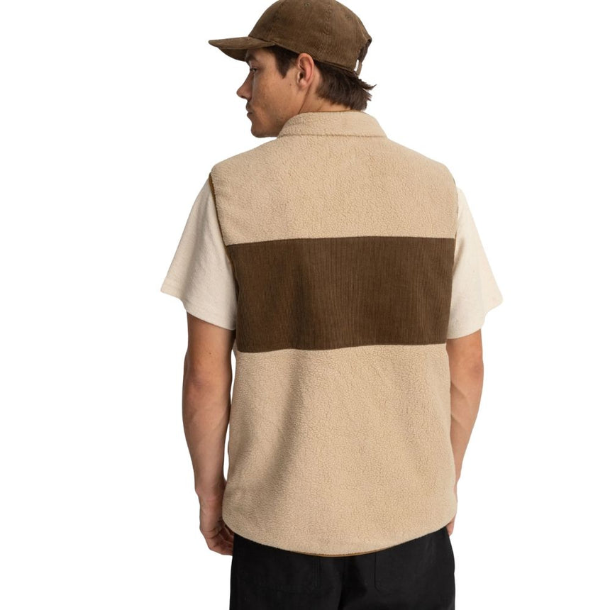 Tamas - Veste Polaire HommeSweatsRhythm