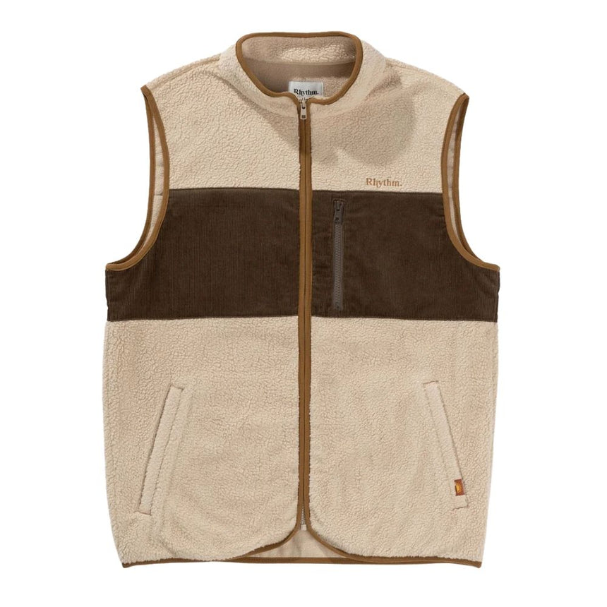 Tamas - Veste Polaire HommeSweatsRhythm