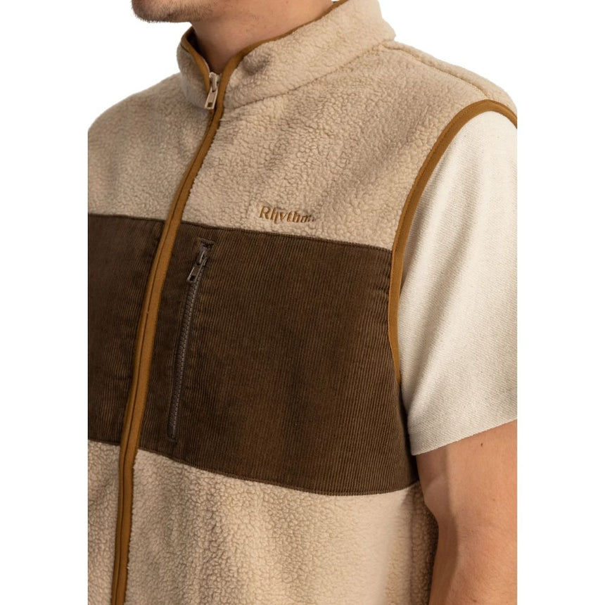 Tamas - Veste Polaire HommeSweatsRhythm