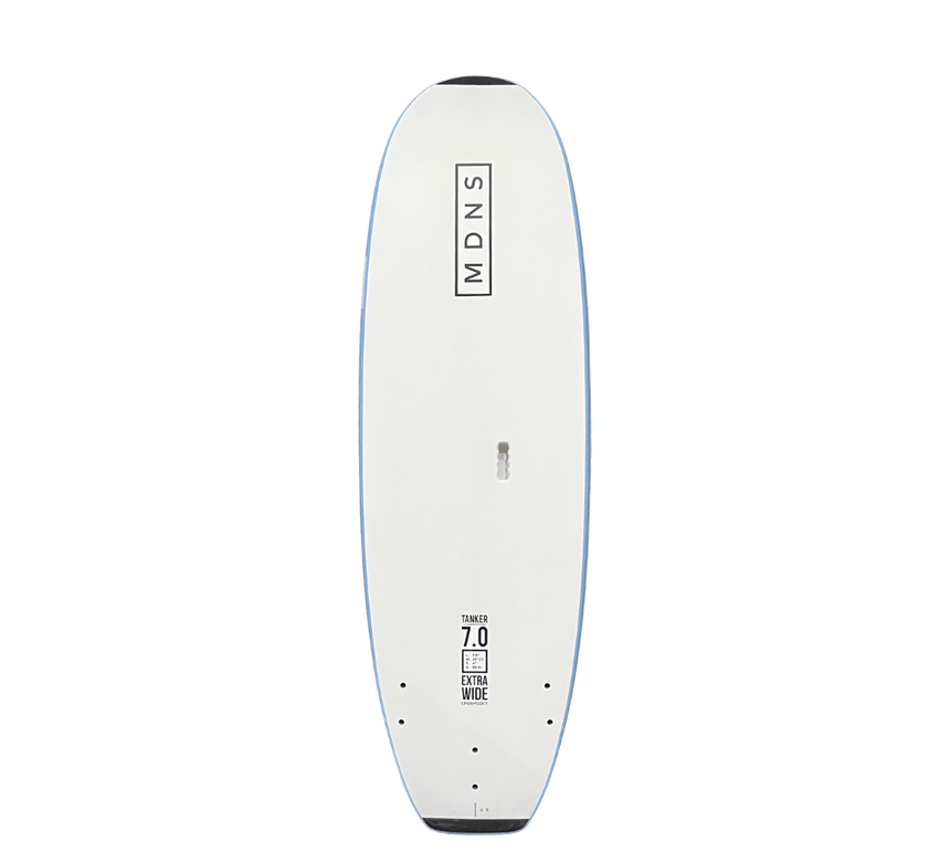 Tanker Wide Epoxy Xtra 7"0 - Planche De Surf SoftboardSoftboardMdns