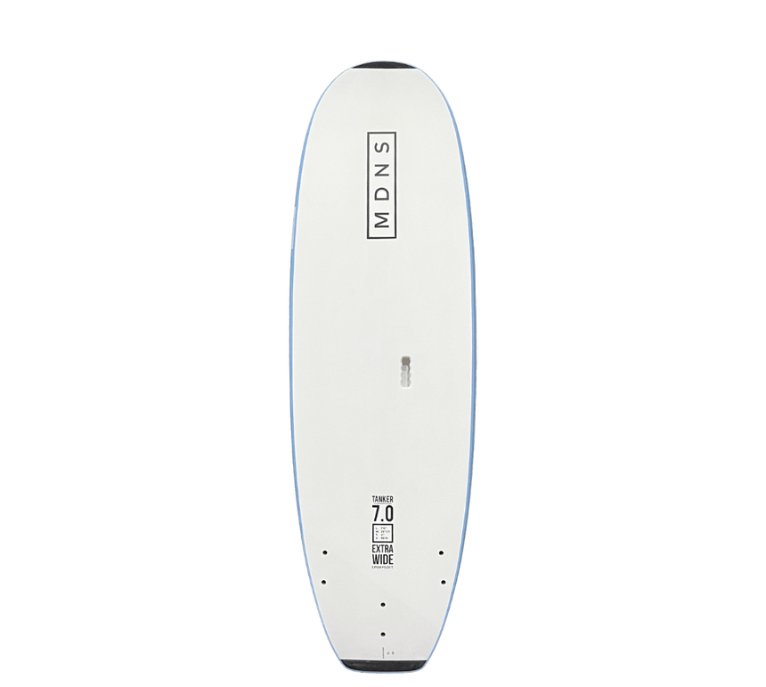 Tanker Wide Epoxy Xtra 7"0 - Planche De Surf SoftboardSoftboardMdns