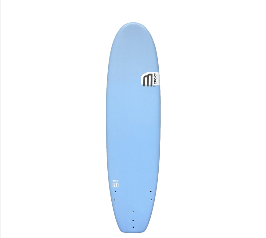 Tanker Wide Epoxy Xtra 8"0 - Planche De Surf SoftboardSoftboardMdns
