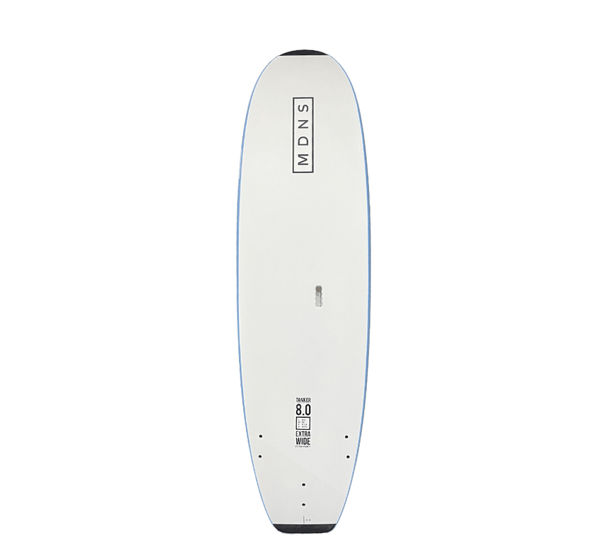 Tanker Wide Epoxy Xtra 8"0 - Planche De Surf SoftboardSoftboardMdns