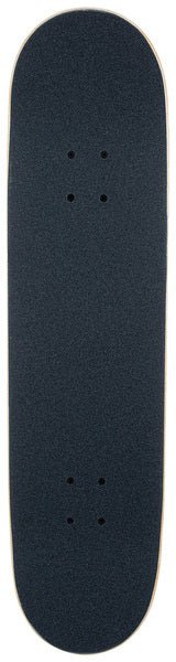 Team Edition Oval Lg - Skate Complet 8.0 X 31.8Skateboard StreetReal