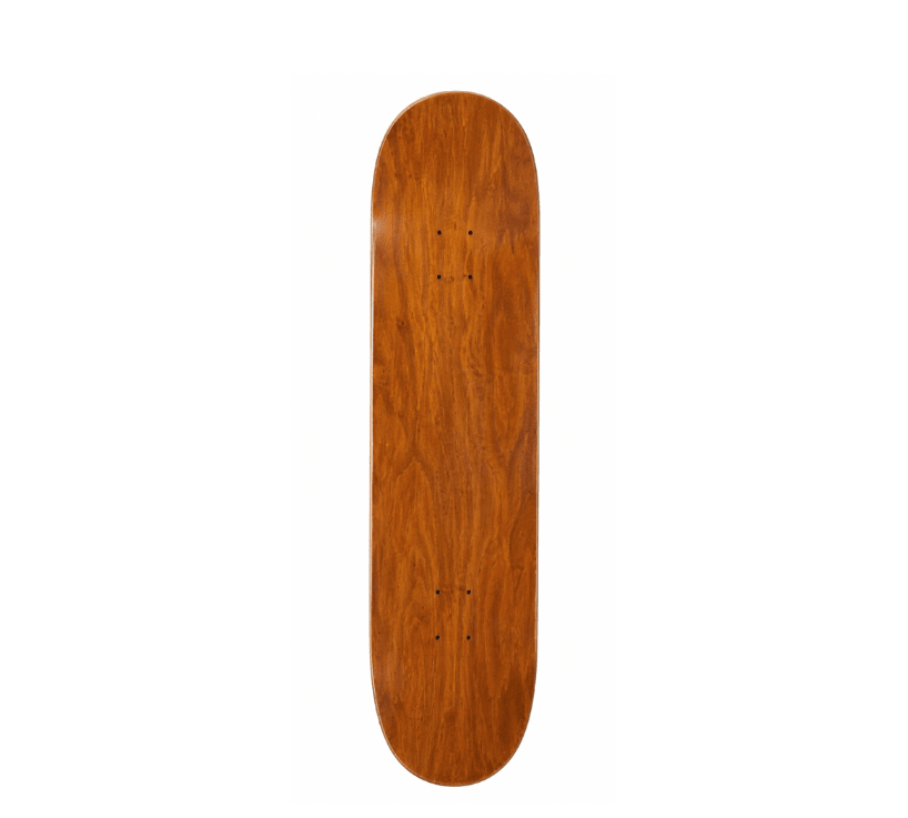 Team Planche de Skate 7.75Skateboard StreetReal