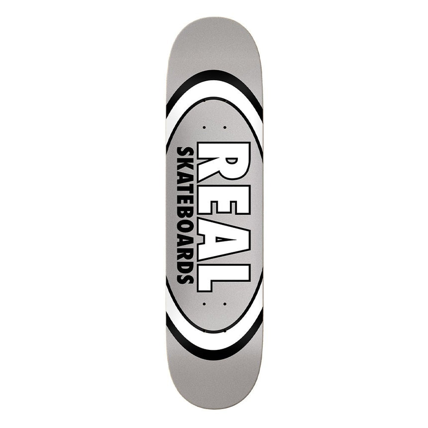 Team Planche de Skate 7.75Skateboard StreetReal