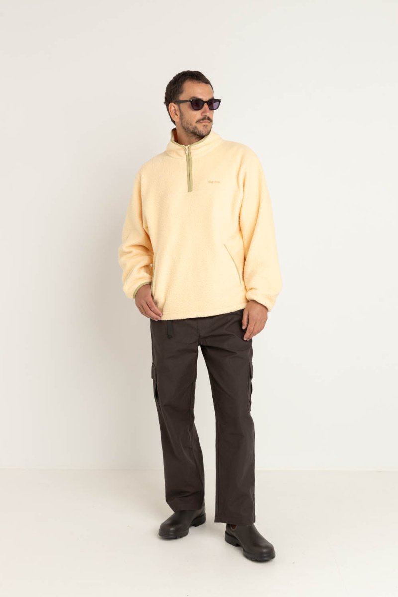 Technical Cargo - Pantalon HommePantalonsRhythm