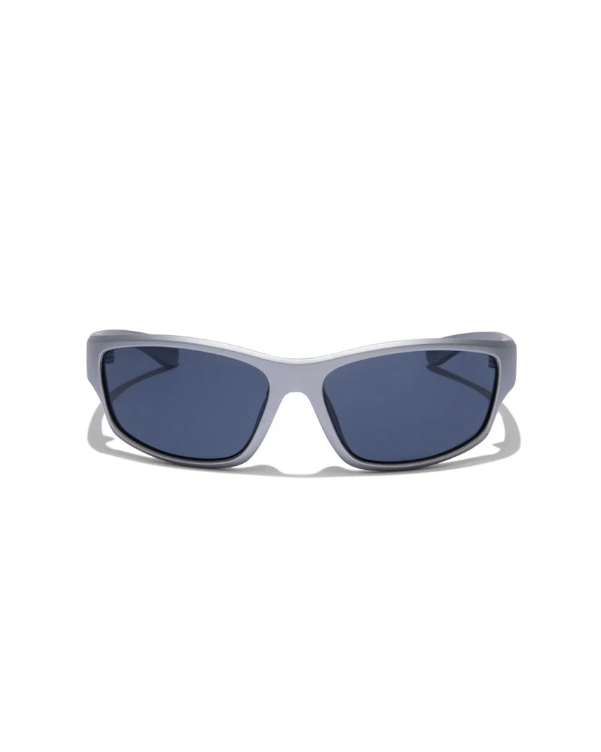 Teenage Zero Matte Chrome/Grey - Lunettes de SoleilLunettes De SoleilRitual Vision
