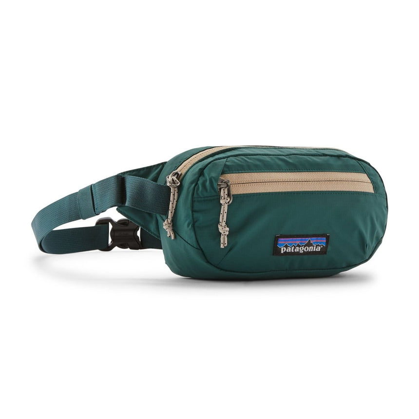 Terravia Mini Hip Pack - Sac Banane 1LSacochesPatagonia