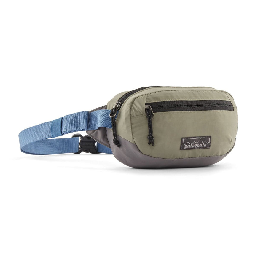Terravia Mini Hip Pack - Sac Banane 1LSacochesPatagonia