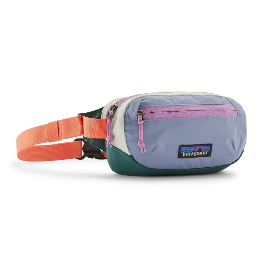 Terravia Mini Hip Pack - Sac Banane 1LSacochesPatagonia