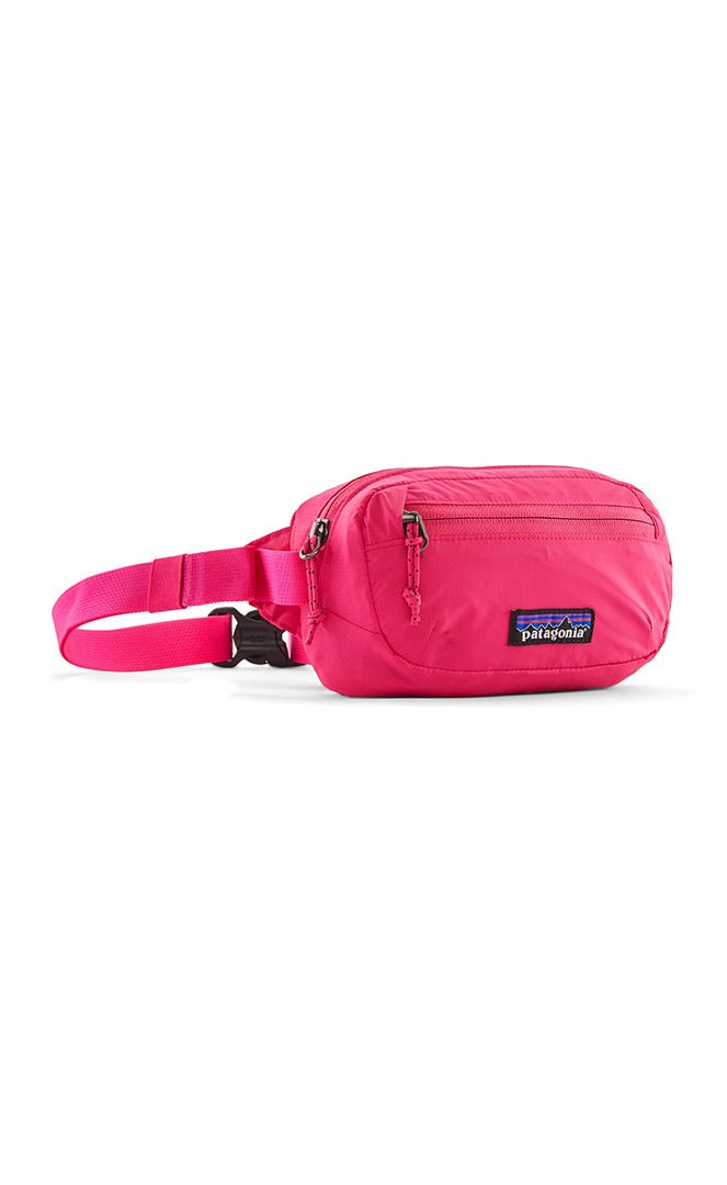 Terravia Mini Hip Pack Sac Banane#SacochesPatagonia