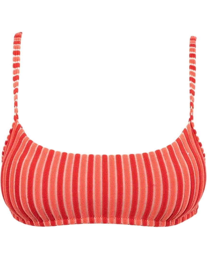 Terry Sands Haut De Maillot Femme#Maillots De BainRhythm