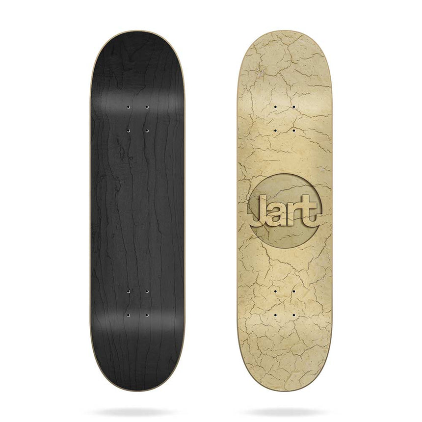 Texture Hc - Planche de skate 8.25Skateboard StreetJart