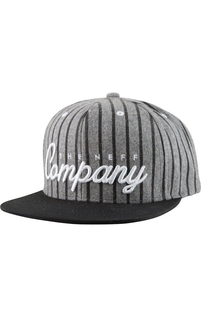 The Company - CasquetteCasquettesNeff