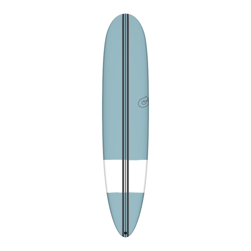 The Don Tec 8"6 Planche De Surf LongboardLongboardTorq