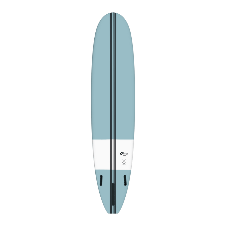 The Don Xl Tec 9"0 Planche De Surf LongboardLongboardTorq