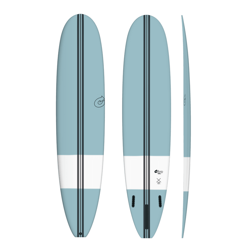 The Don Xl Tec - Planche De Surf LongboardLongboardTorq