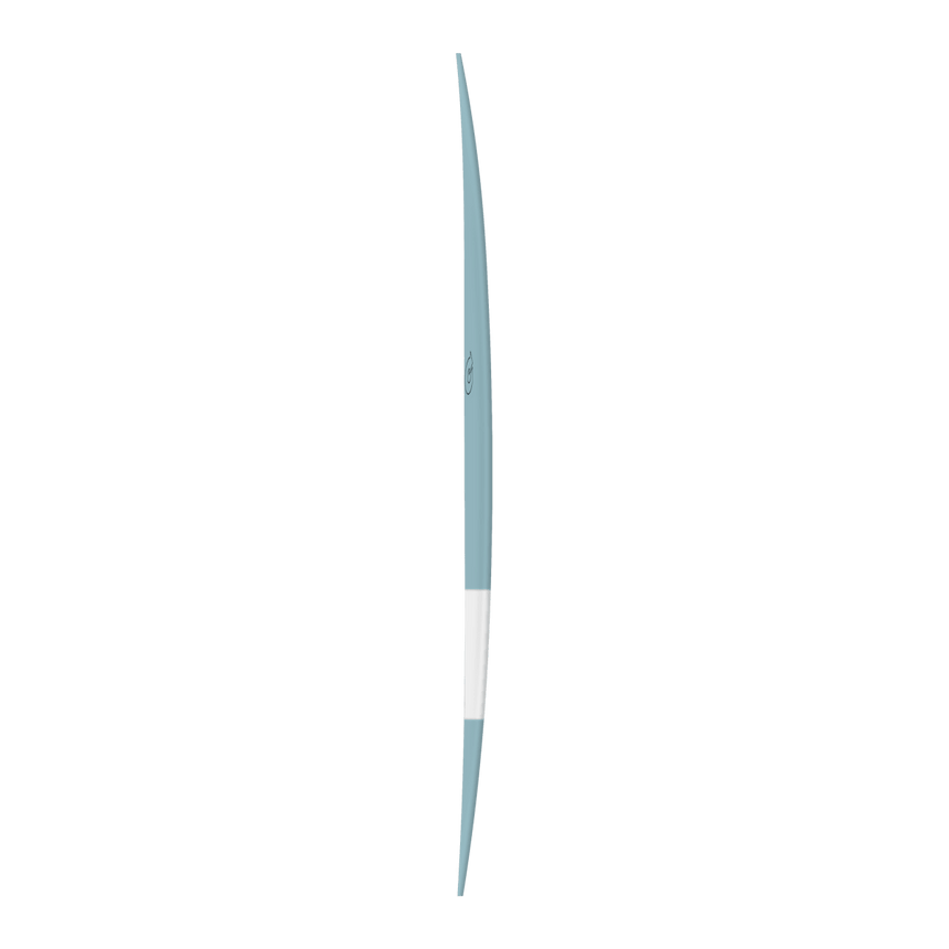 The Don Xl Tec - Planche De Surf LongboardLongboardTorq