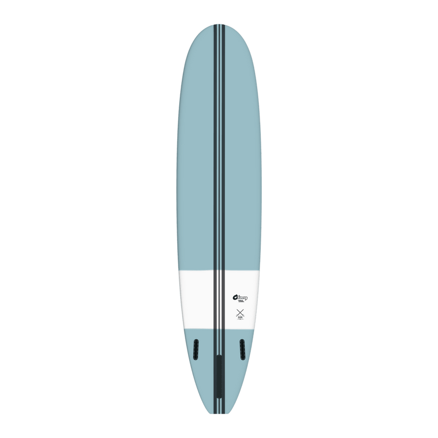 The Don Xl Tec - Planche De Surf LongboardLongboardTorq