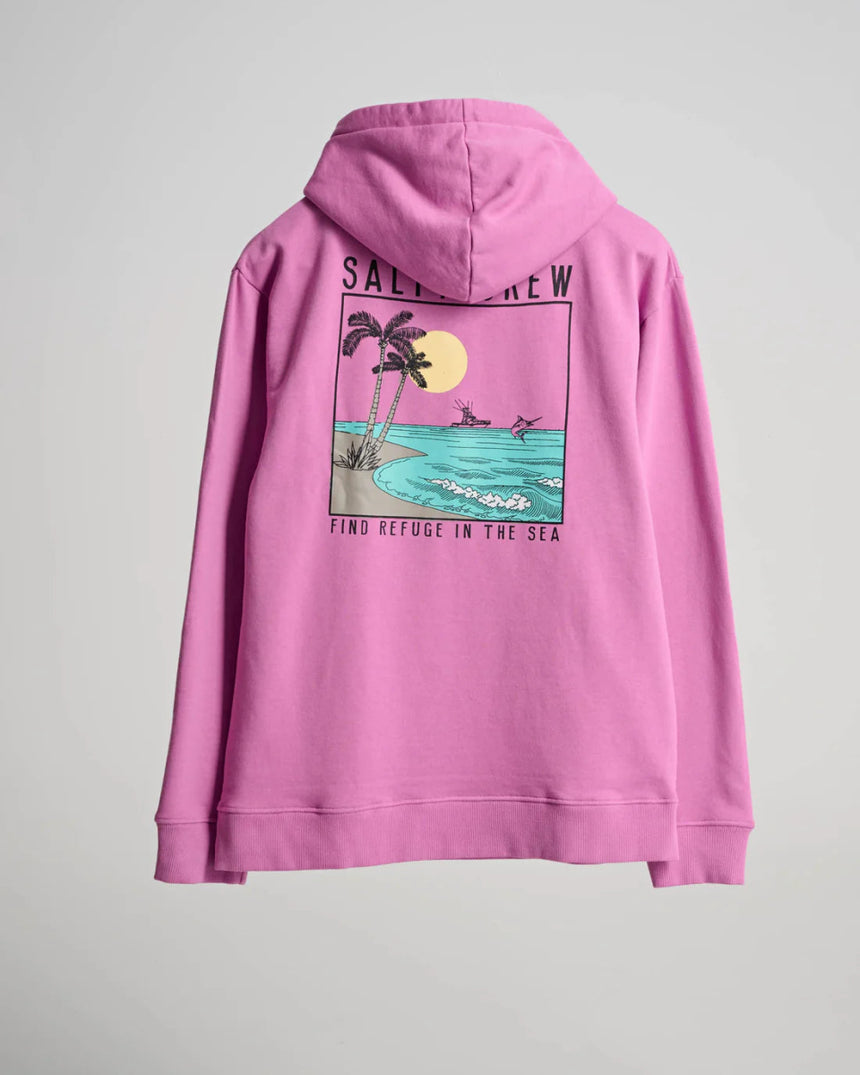 The Good Life Sweat Femme#SweatsSalty Crew