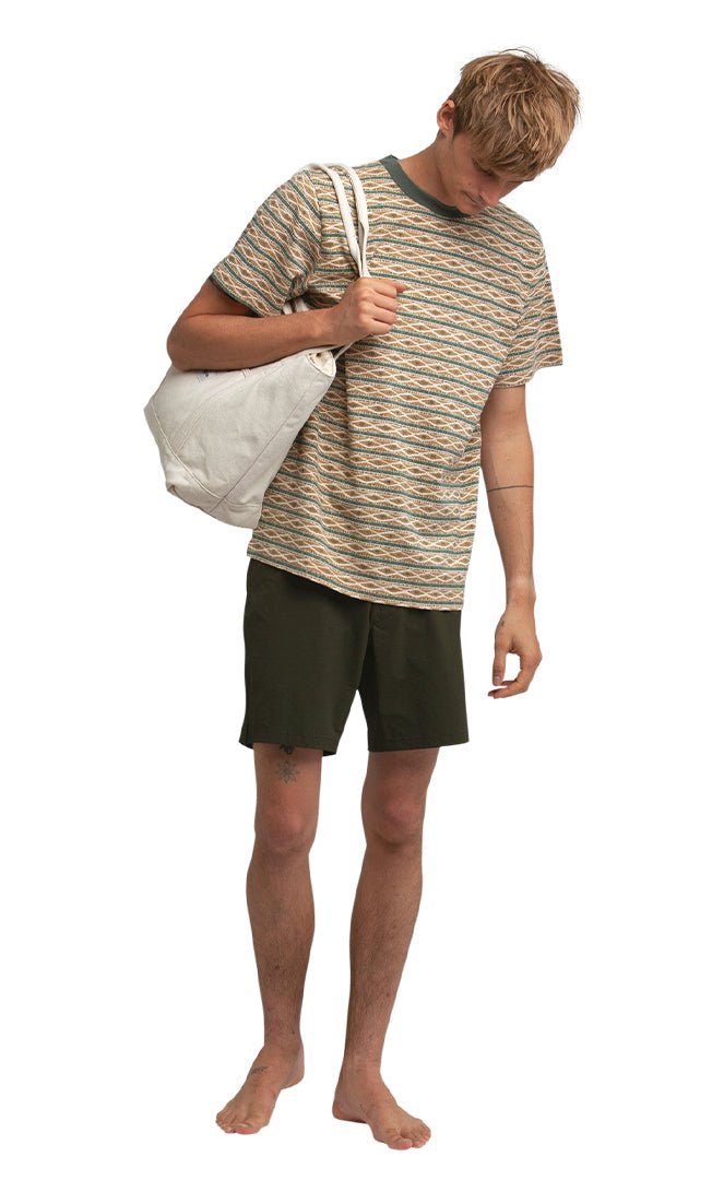 The Staple Boardshort Homme#BoardshortsRhythm