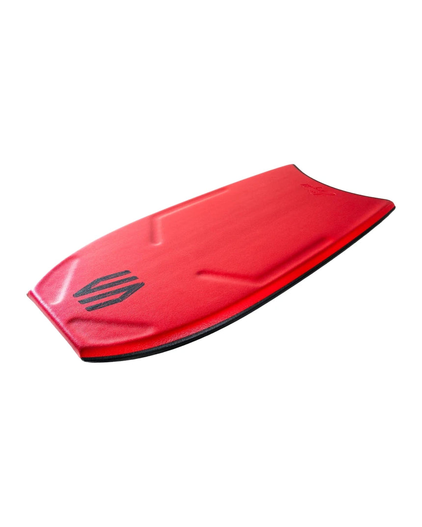 Theory NXT PP Stiff Iain Campbell - Pro Series Bodyboard#BodyboardsSniper