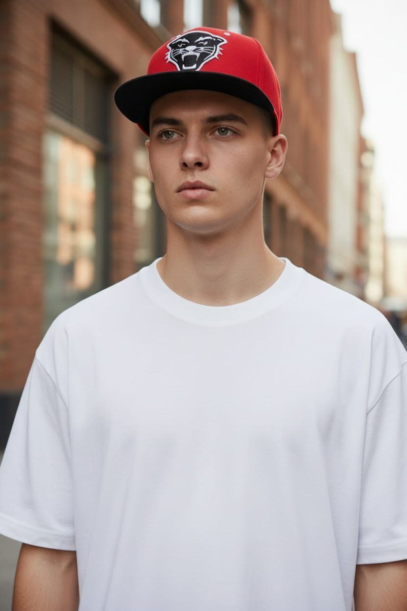 Theotis Signature - CasquetteCasquettesNeff