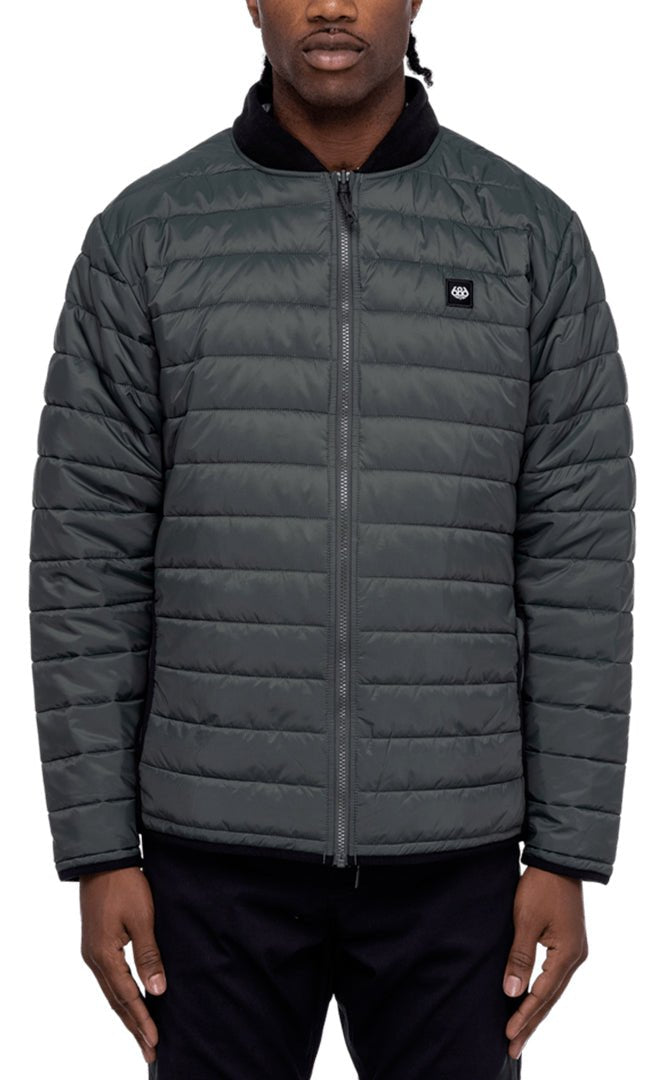 Thermal Puff Doudoune Homme#Doudounes686