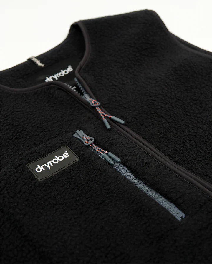 Thermo - Veste Polaire UnisexPolairesDryrobe