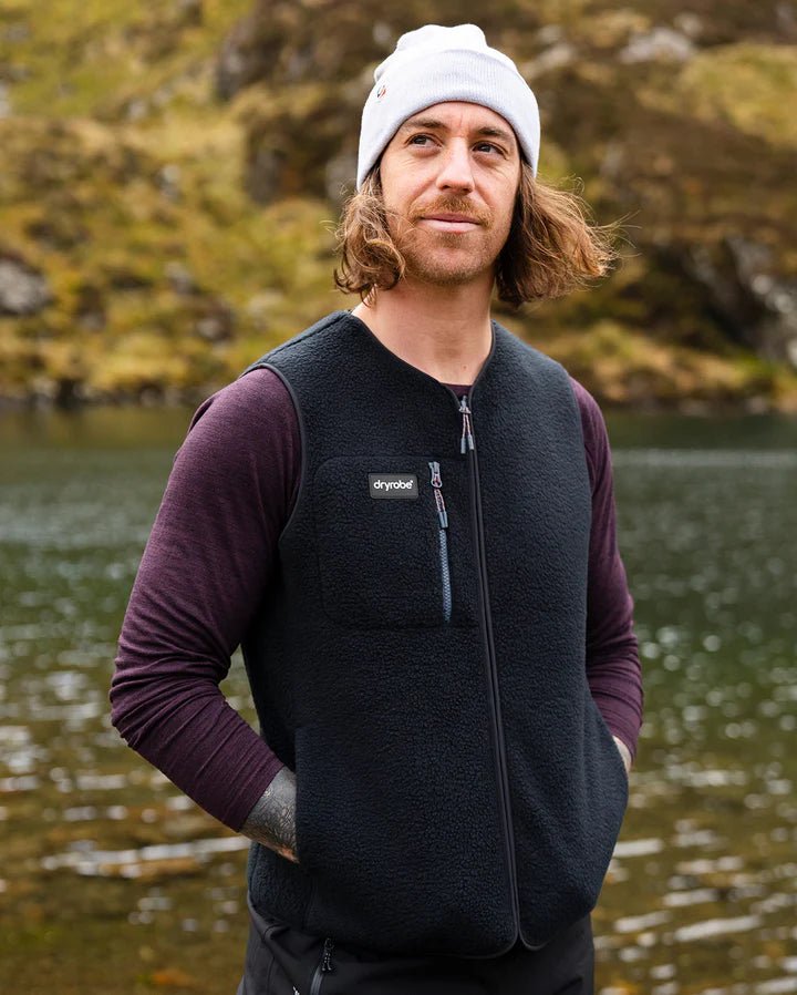 Thermo - Veste Polaire UnisexPolairesDryrobe