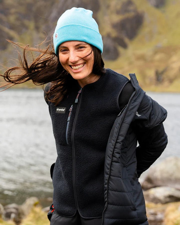 Thermo - Veste Polaire UnisexPolairesDryrobe