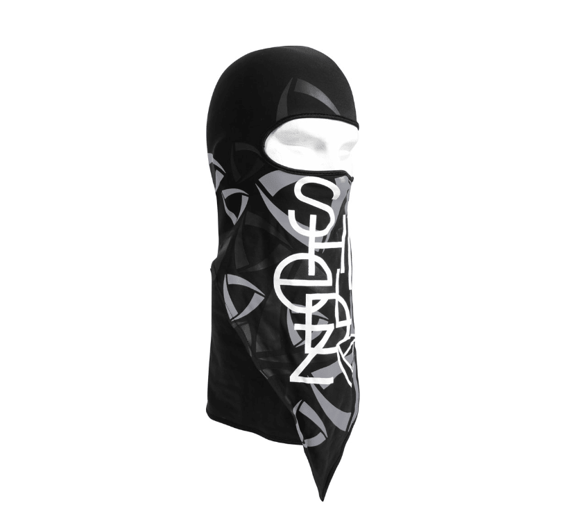 THIEF HOODMASK MULTICON SHIELDZHood MaskShieldz