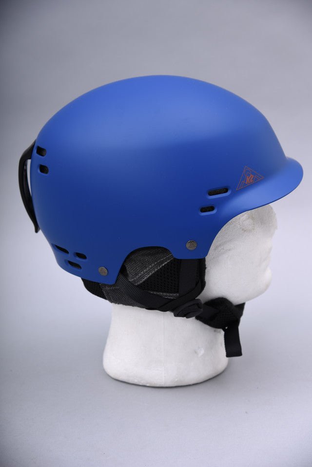 Thrive Casque Ski Snowboard#CasquesK2