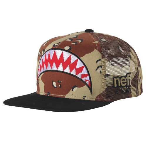 Thunderbolt Adjustable - CasquetteCasquettesNeff