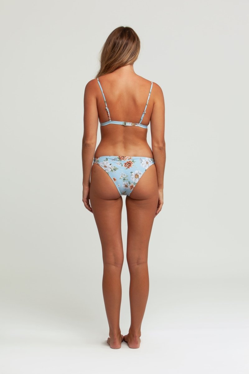 Tiare - Bas De Maillot FemmeMaillots De BainRhythm