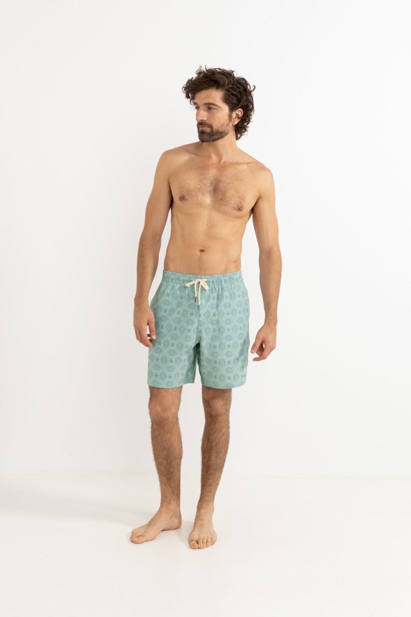 Tile Beach - Short HommeShortsRhythm