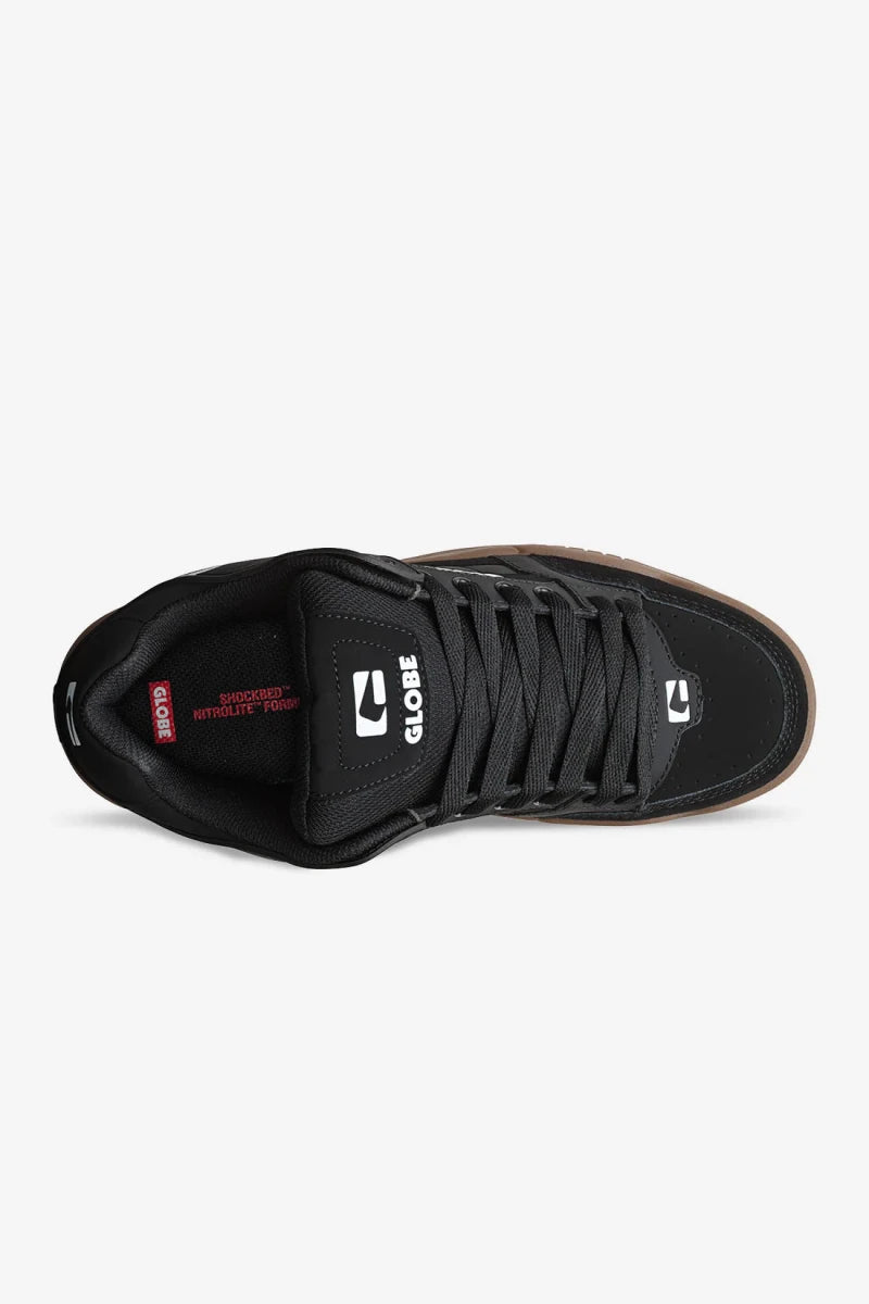 Tilt - Chaussures de Skate HommeChaussures SkateGlobe