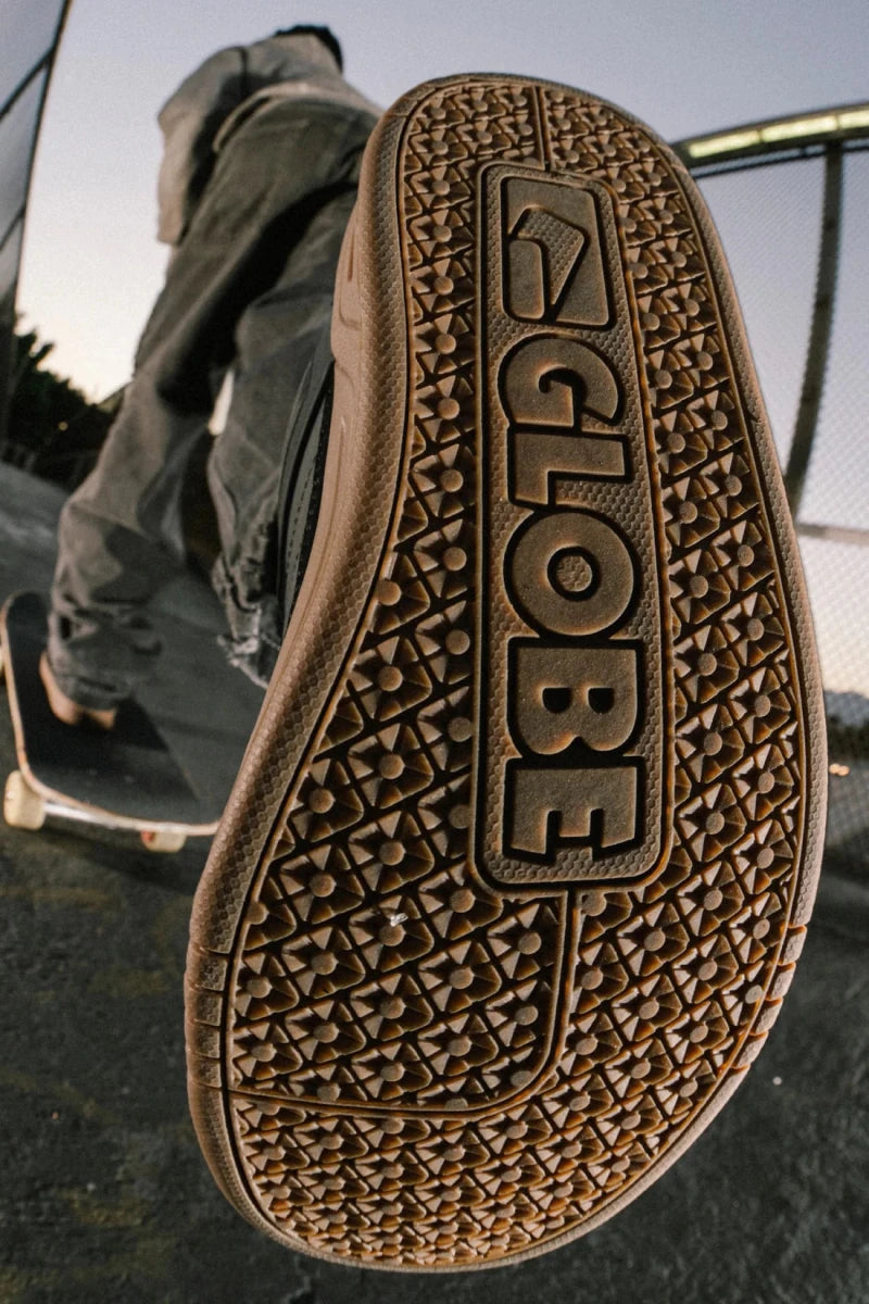 Tilt - Chaussures de Skate HommeChaussures SkateGlobe