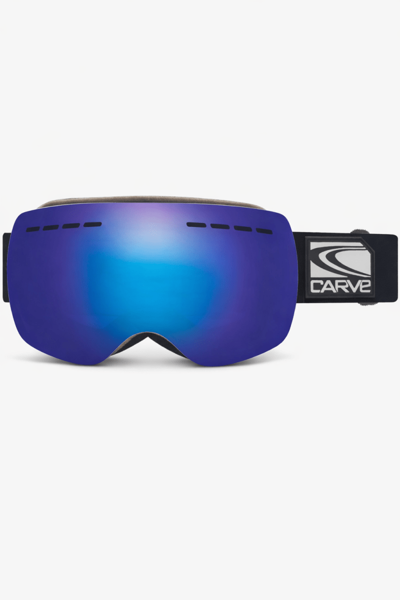 Titanium - Masque De Snowboard AdulteMasquesCarve