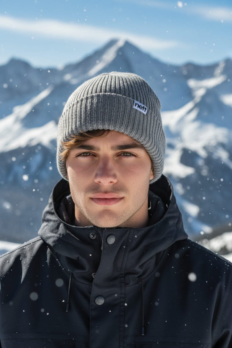 Toaster 2 - BonnetBonnetsNeff