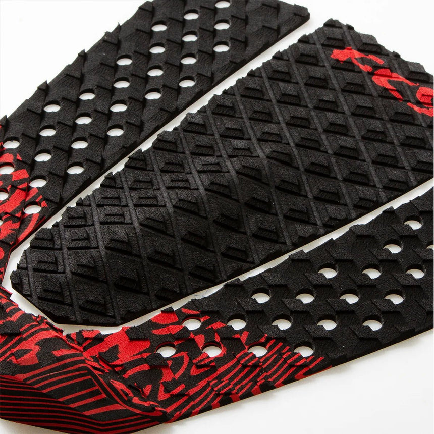 Toledo Grom Blood - Pad de SurfPadsFcs