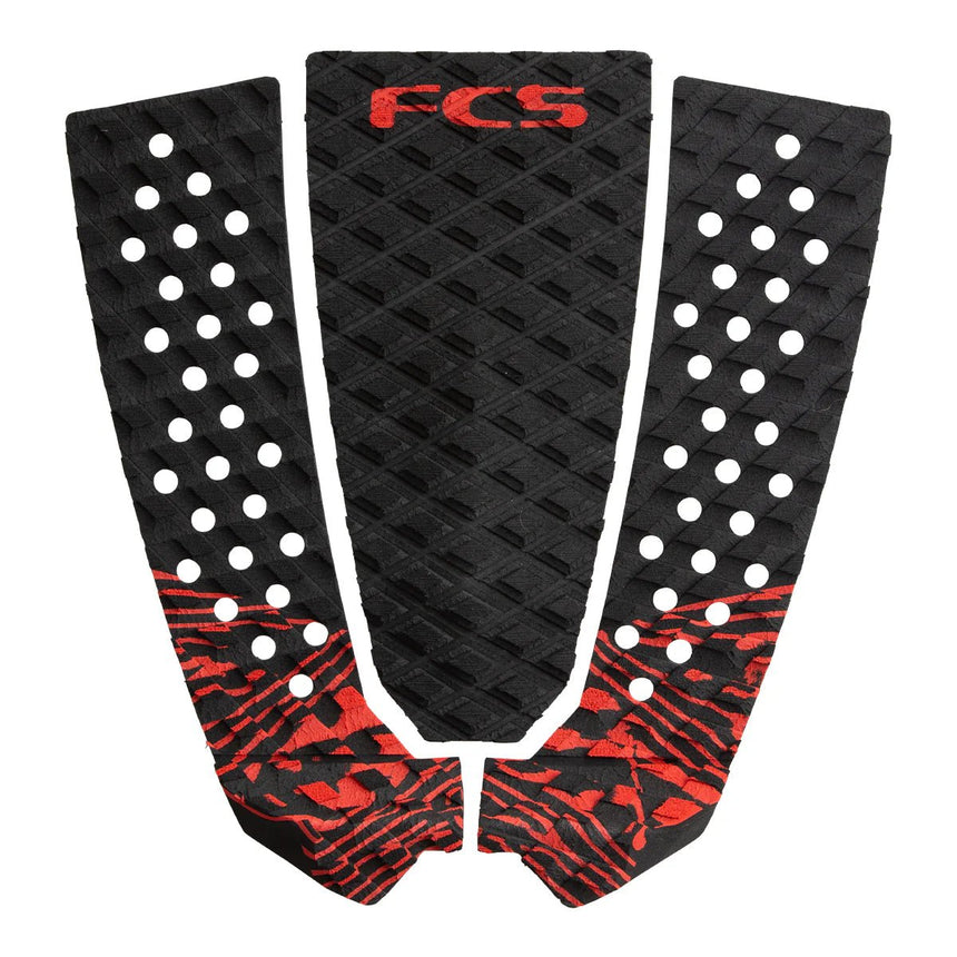Toledo Grom Blood - Pad de SurfPadsFcs